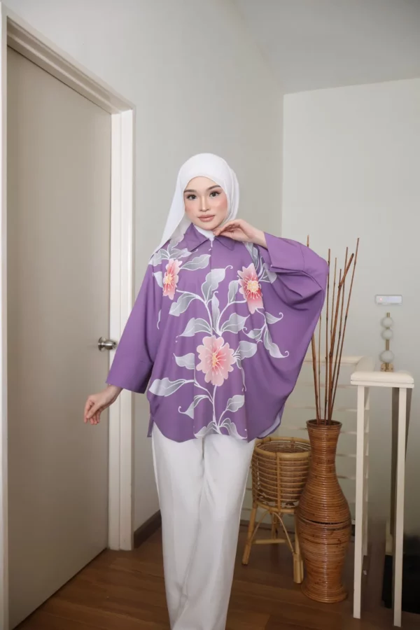 Suri Blouse