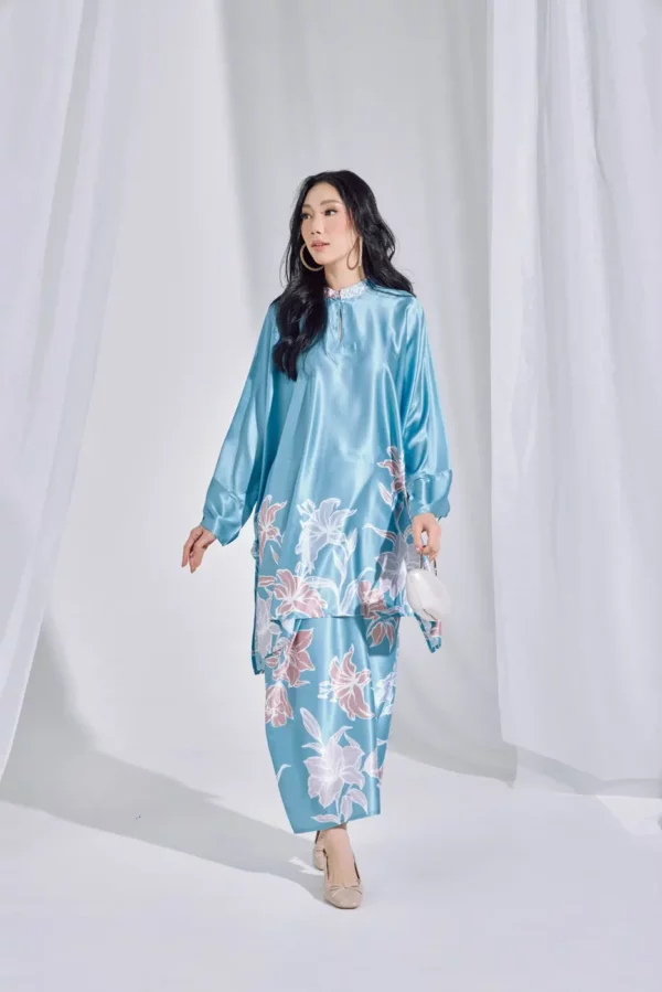 Rania | Exclusive Aidilfitri Edition
