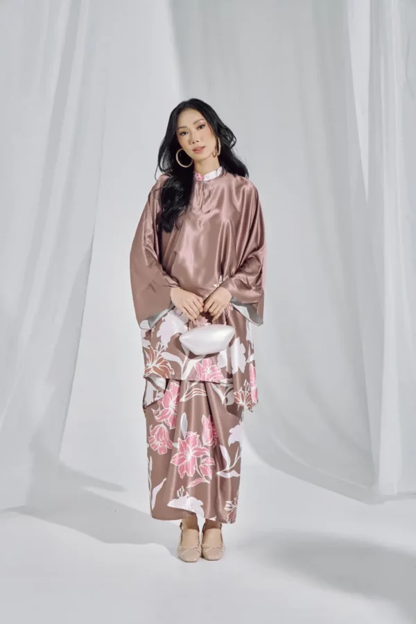 Rania | Exclusive Aidilfitri Edition