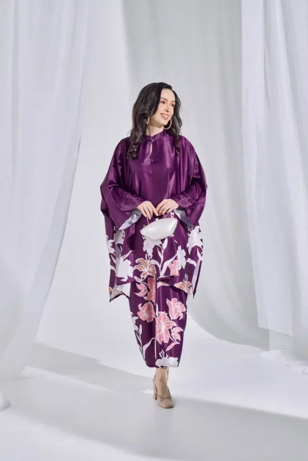 Rania | Exclusive Aidilfitri Edition
