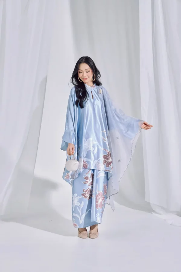 Rania | Exclusive Aidilfitri Edition