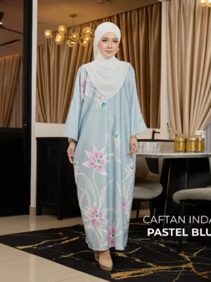 Caftan Indah