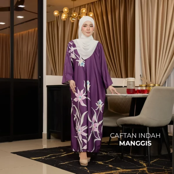 Caftan Indah