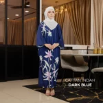 Caftan Indah