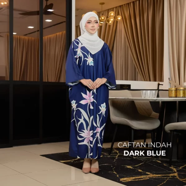 Caftan Indah