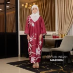 Caftan Indah