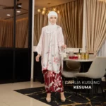 Dahlia Kurung | Exclusive Aidilfitri Edition