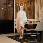 Dahlia Kurung | Exclusive Aidilfitri Edition