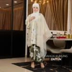 Dahlia Kurung | Exclusive Aidilfitri Edition