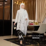 Dahlia Kurung | Exclusive Aidilfitri Edition
