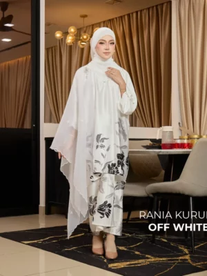 Rania | Exclusive Aidilfitri Edition